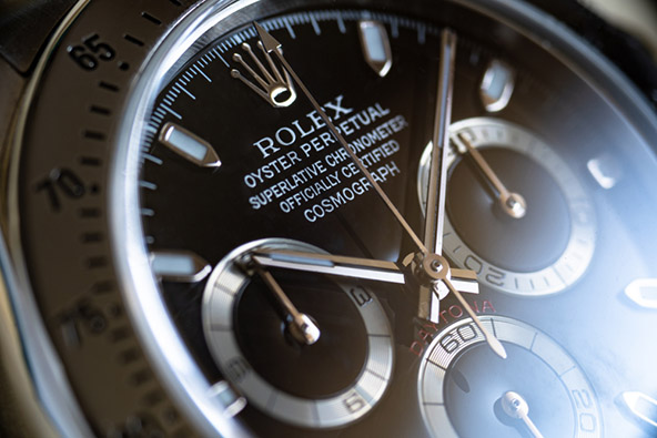 Where Are Rolex Watches Made? - Of Watches