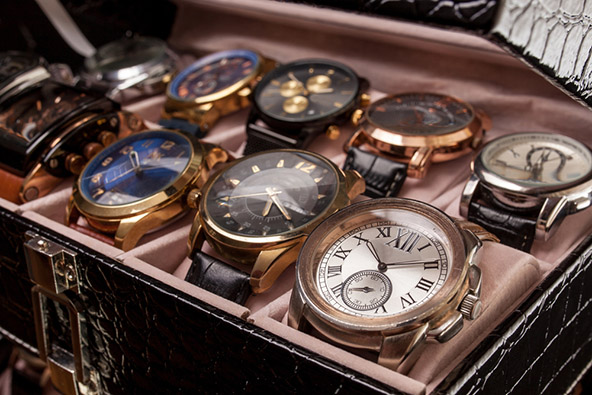 4 Best Classic Watches for Men - Luxury Of Watches